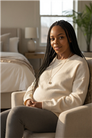 Collana Domar Donna Chiama angeli acciaio in Acciaio 2228 - 2228